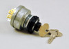 7173001: Columbia Parcar Aftermarket Key Switch