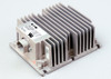 632185: EZ-GO Aftermarket DC/DC Conv,36V-48V,Cast Alum