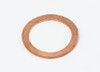 810444: EZ-GO Aftermarket Cush Washer,.609.81.03 Nc Flat