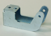 217220: Factory Cat/ Tomcat Aftermarket Trail Wheel Mounts