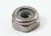 H0129155: Factory Cat/ Tomcat Aftermarket Nut,Jam Nylok,#10-32,Stainless
