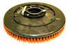 361800G60X364108: Flo-Pac Aftermarket Brush, 18" .060 Grit W/Plate
