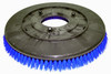 361900P28X36P74: Flo-Pac Aftermarket Brush, 19" .028 Poly W/Lugs