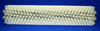 36752228: Flo-Pac Aftermarket Brush, 28" 18 S.R. Nylon