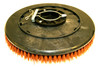 36883318: Flo-Pac Aftermarket Brush, 18" .060 Grit W/Plate