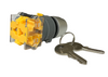 8114709: International Cleaning Equipment Aftermarket Key Switch