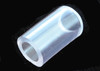 1085: Kent Aftermarket Tubing Clear 1/2 Id X 3/4 O