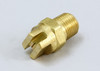 1587: Kent Aftermarket Spray Tip Brass 11001 V-Jet