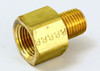 217: Kent Aftermarket Reducer 3/8 Pipe Female To 1