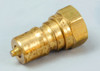 45USP: Kent Aftermarket Quick Disconnect Plug 1/4 Npt