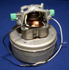 56207197: Kent Aftermarket Vac Motor, 120V AC, 2 Stage