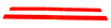 56303472: Kent Aftermarket Squeegee Kit