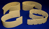 56314126: Kent Aftermarket Squeegee Kit