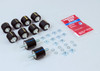 56380236: Kent Aftermarket Isolator Kit
