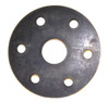 56383238: Kent Aftermarket Thermoid Disc