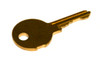 56396189: Kent Aftermarket Spare Key