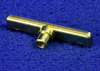 56413717: Kent Aftermarket Thumb Nut
