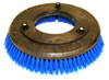 56505764: Kent Aftermarket Brush, 12" .028 Poly W/Lugs