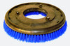 56505804: Kent Aftermarket Brush, 14" .028 Poly W/Lugs