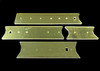 56510376: Kent Aftermarket Squeegee Kit