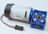 56601134: Kent Aftermarket Brush Motor