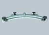 9097195000: Kent Aftermarket Squeegee Complete Pu Kit
