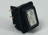 FP578: Kent Aftermarket Switch Rocker Dpst Illuminated