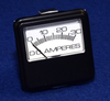 04127S: Lester Electronics Aftermarket Ammeter