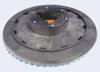 782716NP9200792460: Malish Brush Aftermarket Pad Driver, 16" W/Plate & Pc