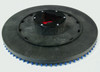 782719NP9200792460: Malish Brush Aftermarket Pad Driver, 20" W/Plate & Pc