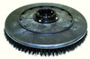 813219G100: Malish Brush Aftermarket Brush, 19" .050 Grit W/Gimbal
