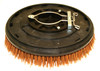 813614G400X: Malish Brush Aftermarket Brush, 14" .060 Grit W/Plate