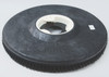 1725201: Minuteman International Aftermarket Brush Disc, 20" Nylon Black