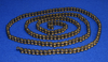 2197469: MVP Aftermarket Drive Chain, #40 Nickel 10