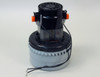 605210: Pacific Floor Care Aftermarket Vac Motor, 120V AC, 3 Stage