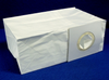 650602: Pacific Floor Care Aftermarket Bag, Paper 10 Pack