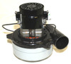 68120460: Pacific Floor Care Aftermarket Vac Motor, 24V DC, 2 Stage