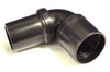 101928: Pro Team Aftermarket 1.5" Swivel Elbow Cuff Hose