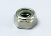 12040069: PowerBoss Aftermarket Nut-Nyloc M10 X 1.5 Stl Zd Cl6