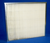 300391: PowerBoss Aftermarket Filter-Panel