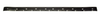 3056632: PowerBoss Aftermarket Squeegee-Front Rubber Sb