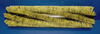 3321123: PowerBoss Aftermarket Broom, 56" 8 D.R. Proex & Wire