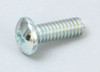 710380: PowerBoss Aftermarket Screw, Hex
