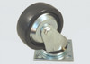 827110: PowerBoss Aftermarket Caster assembly 827110: PowerBoss Aftermarket Caster assembly