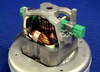 1901OS: Powr-Flite Aftermarket Vac Motor, 120V AC, 2 Stage