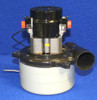 X1038: Powr-Flite Aftermarket Vac Motor, 120V AC, 3 Stage
