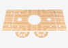 2063359: Taski Aftermarket Mightylok Pad