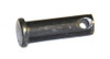 9677300: Taylor-Dunn Aftermarket Pin, Clevis, 5/16 X 1 Long