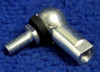 1012747: Tennant - Castex Nobles Aftermarket Ball Joint, M6 X 1.0 Fem, M6 X