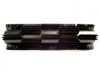 1040524: Tennant - Castex Nobles Aftermarket Broom, 40" Poly Window